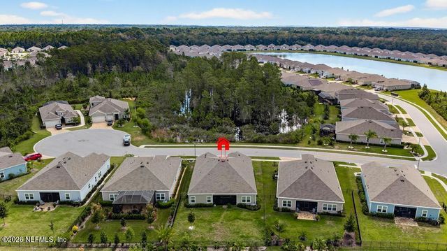 85241 SAGAMORE Court, Fernandina Beach, FL 32034