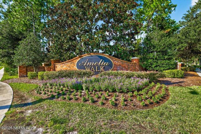 85241 SAGAMORE Court, Fernandina Beach, FL 32034