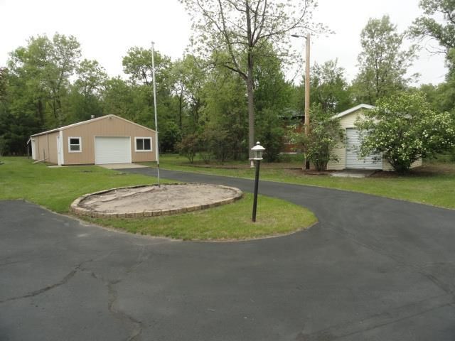 3395 8th Ave, Wisconsin Dells, WI 53965