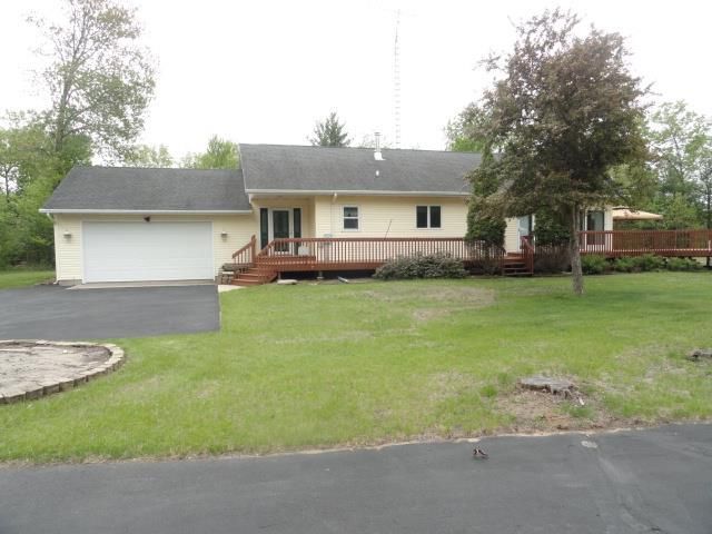 3395 8th Ave, Wisconsin Dells, WI 53965