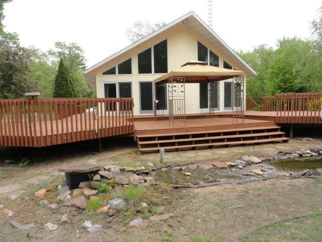 3395 8th Ave, Wisconsin Dells, WI 53965