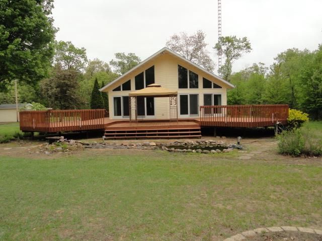 3395 8th Ave, Wisconsin Dells, WI 53965