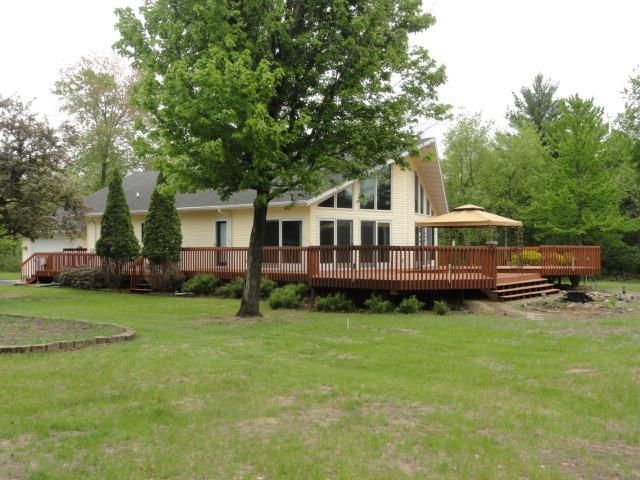 3395 8th Ave, Wisconsin Dells, WI 53965