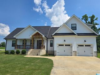 113 HARBOR DRIVE, Ashville, AL 35953