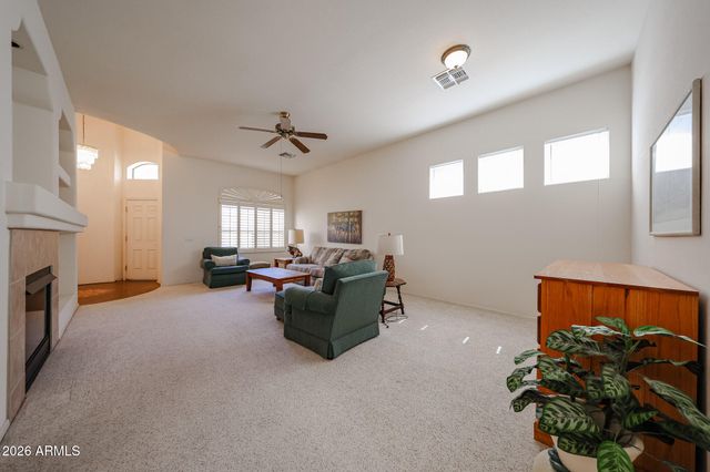 23822 S SERENITY Way, Sun Lakes, AZ 85248