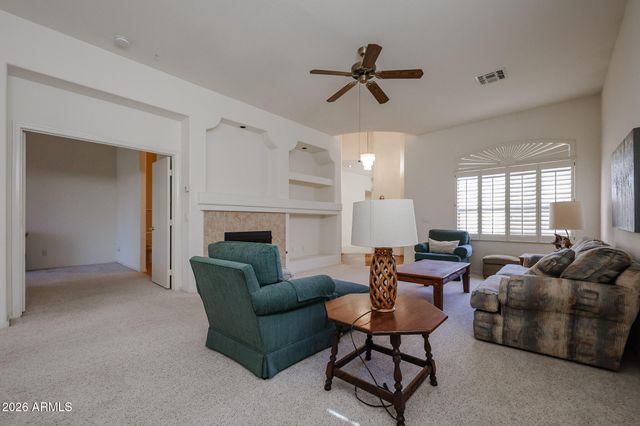 23822 S SERENITY Way, Sun Lakes, AZ 85248