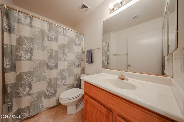 23822 S SERENITY Way, Sun Lakes, AZ 85248