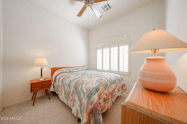 23822 S SERENITY Way, Sun Lakes, AZ 85248