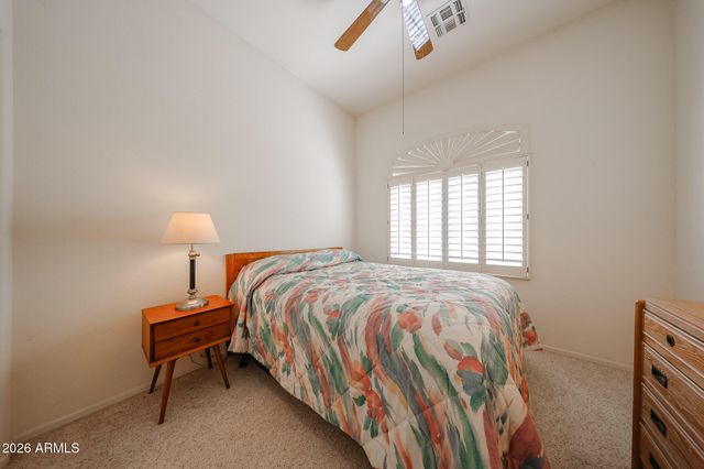 23822 S SERENITY Way, Sun Lakes, AZ 85248