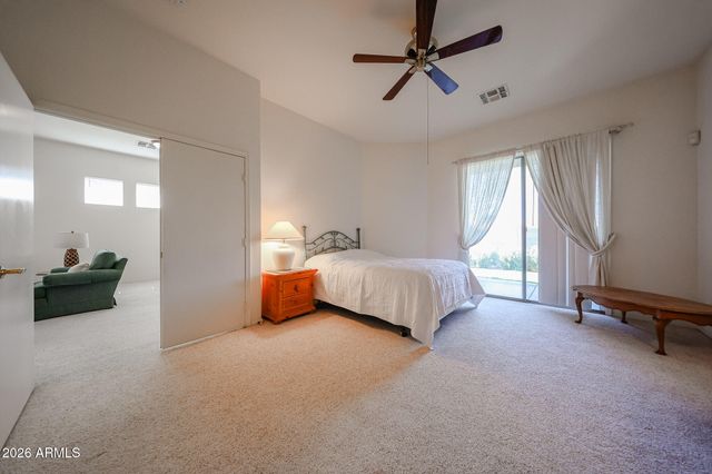 23822 S SERENITY Way, Sun Lakes, AZ 85248