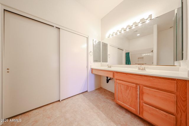 23822 S SERENITY Way, Sun Lakes, AZ 85248