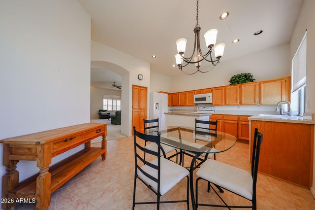 23822 S SERENITY Way, Sun Lakes, AZ 85248