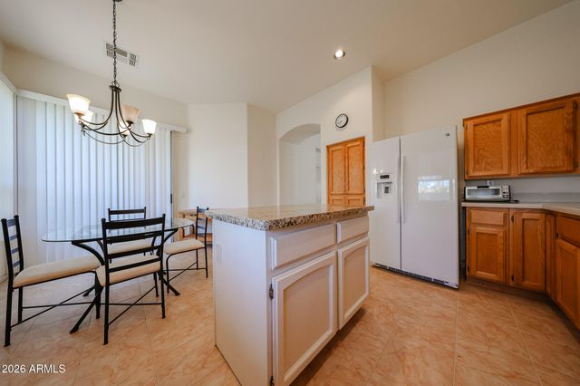 23822 S SERENITY Way, Sun Lakes, AZ 85248