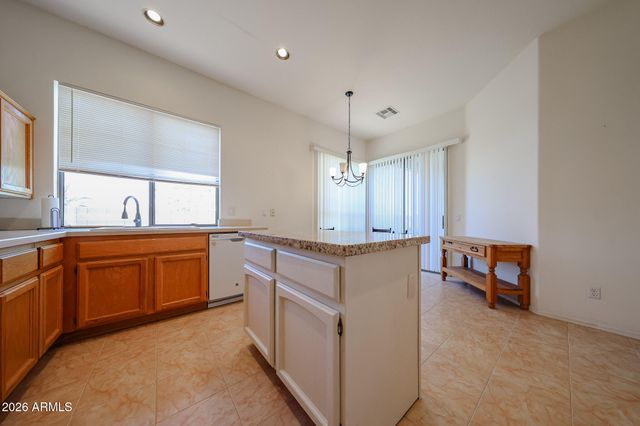 23822 S SERENITY Way, Sun Lakes, AZ 85248