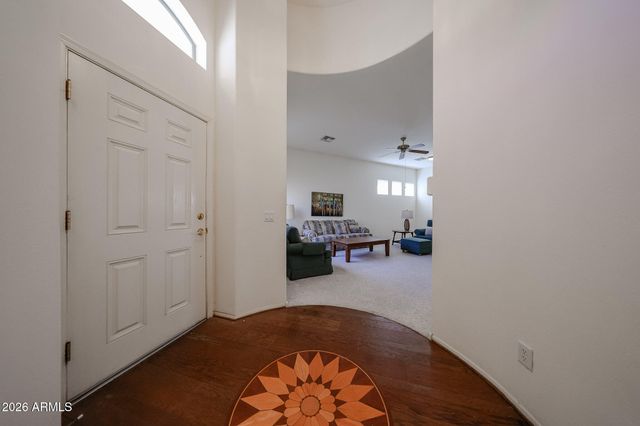 23822 S SERENITY Way, Sun Lakes, AZ 85248