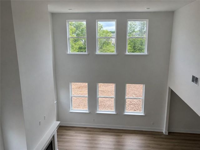 814 Lennox Drive, Conyers, GA 30094