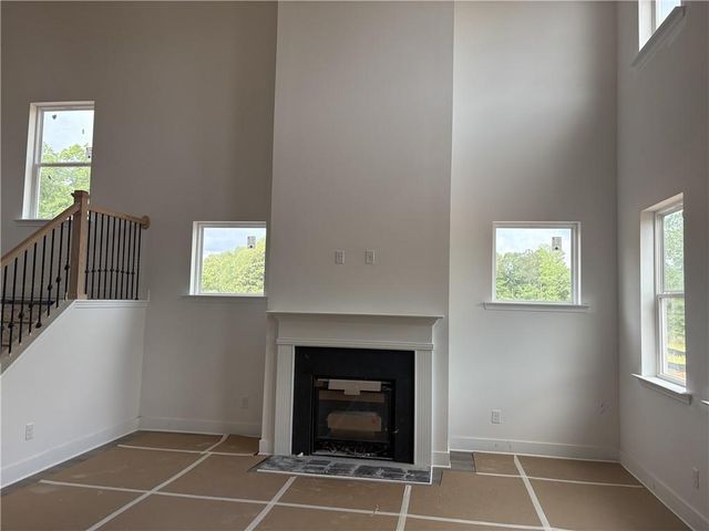 814 Lennox Drive, Conyers, GA 30094