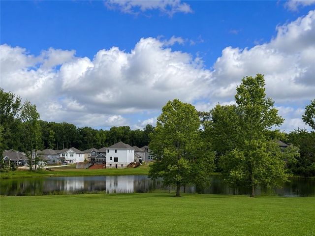 814 Lennox Drive, Conyers, GA 30094