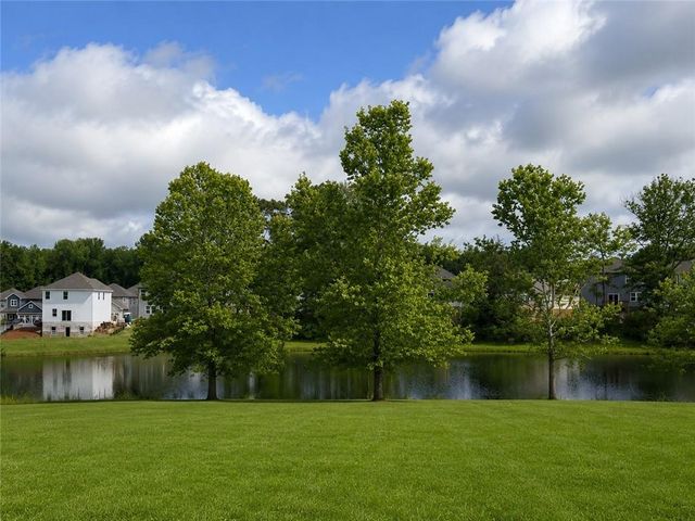 814 Lennox Drive, Conyers, GA 30094