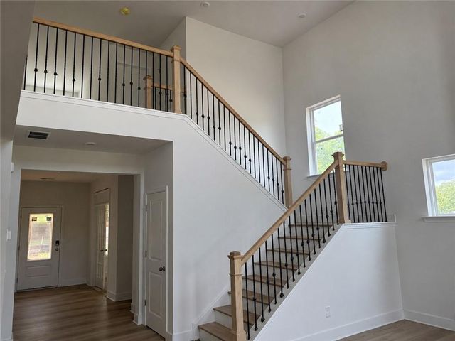 814 Lennox Drive, Conyers, GA 30094