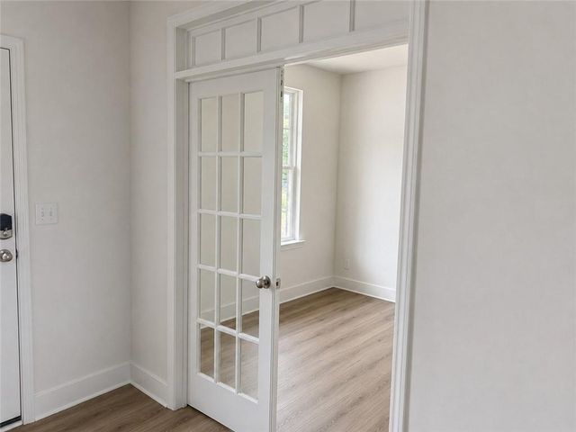 814 Lennox Drive, Conyers, GA 30094