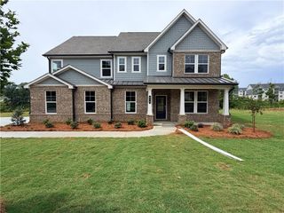 814 Lennox Drive, Conyers, GA 30094