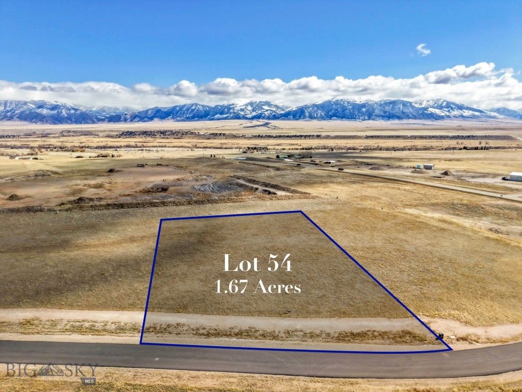 TBD Lucille Loop, Ennis, MT 59729 photo 1
