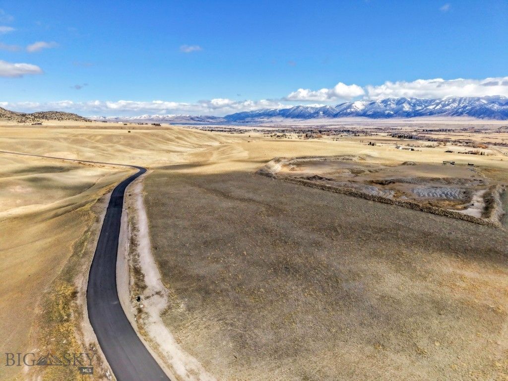 TBD Lucille Loop, Ennis, MT 59729 photo 2