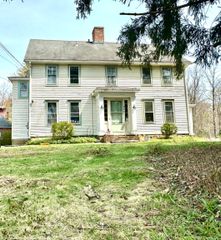 471 Amity Road, Woodbridge, CT 06525