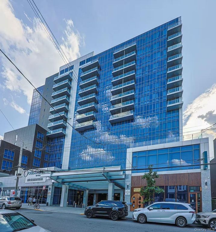 134-37 35th Avenue 10A, Flushing, NY 11354 — exterior