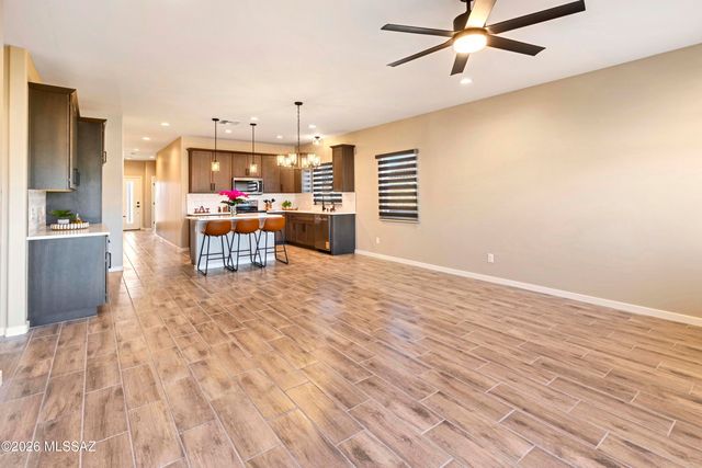 3619 E Nebraska Stravenue, Tucson, AZ 85706