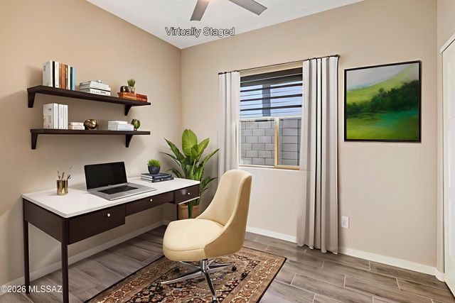 3619 E Nebraska Stravenue, Tucson, AZ 85706