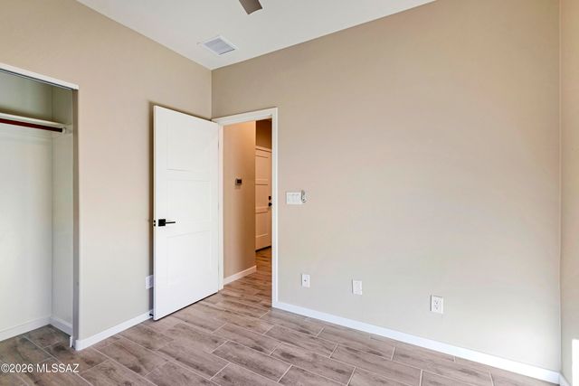 3619 E Nebraska Stravenue, Tucson, AZ 85706