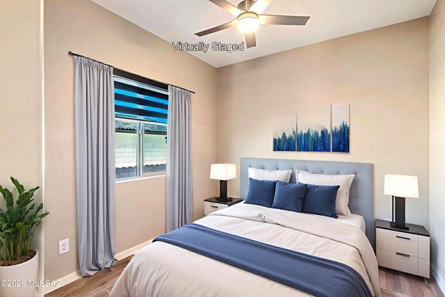 3619 E Nebraska Stravenue, Tucson, AZ 85706