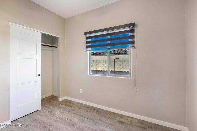 3619 E Nebraska Stravenue, Tucson, AZ 85706