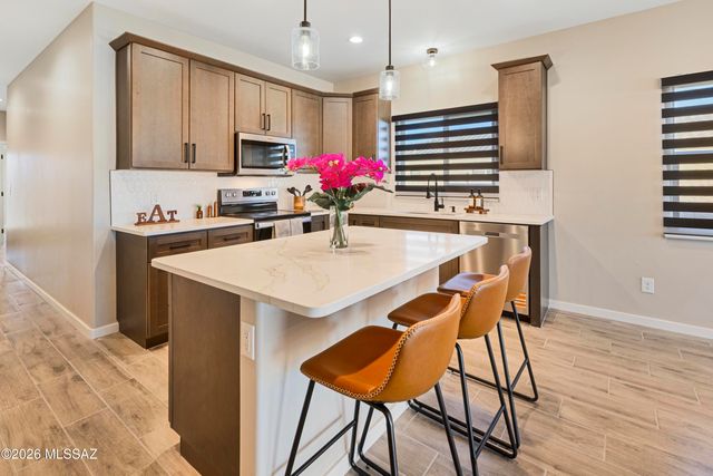 3619 E Nebraska Stravenue, Tucson, AZ 85706