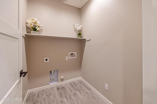 3619 E Nebraska Stravenue, Tucson, AZ 85706