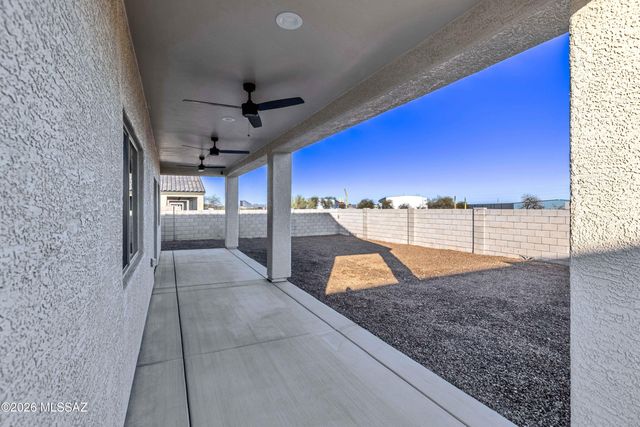 3619 E Nebraska Stravenue, Tucson, AZ 85706