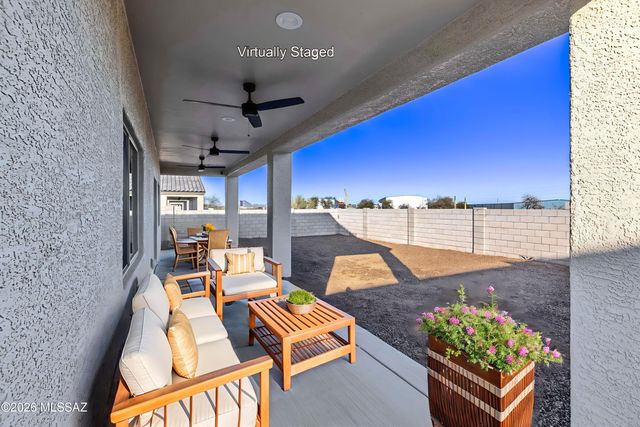 3619 E Nebraska Stravenue, Tucson, AZ 85706