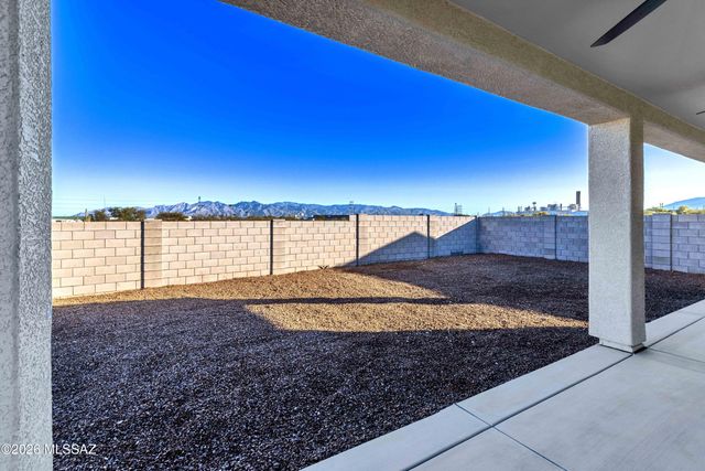 3619 E Nebraska Stravenue, Tucson, AZ 85706