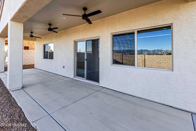 3619 E Nebraska Stravenue, Tucson, AZ 85706