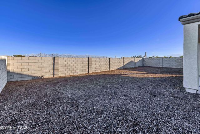 3619 E Nebraska Stravenue, Tucson, AZ 85706