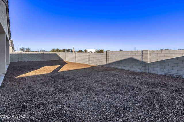 3619 E Nebraska Stravenue, Tucson, AZ 85706