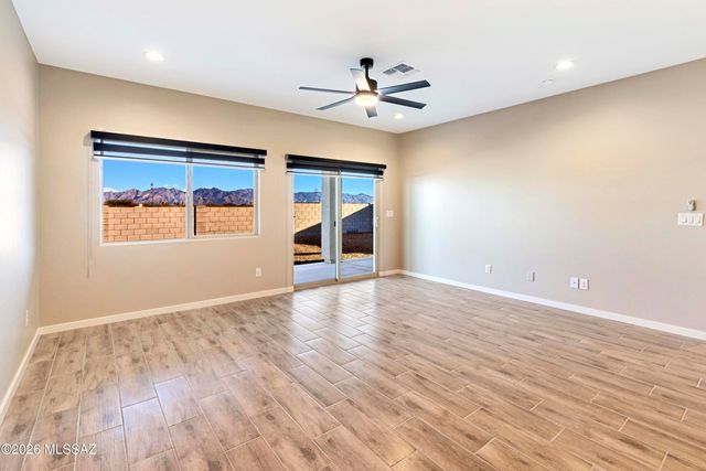 3619 E Nebraska Stravenue, Tucson, AZ 85706