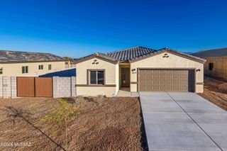 3619 E Nebraska Stravenue, Tucson, AZ 85706