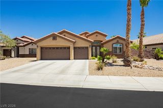 2256 Dogwood Ranch Avenue, Henderson, NV 89052
