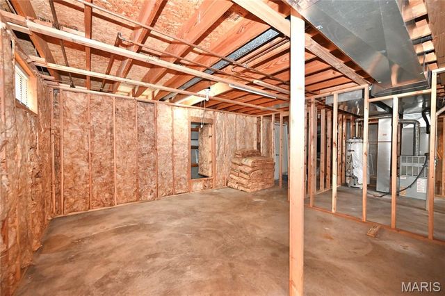 3235 Country Knoll Drive, St Charles, MO 63303