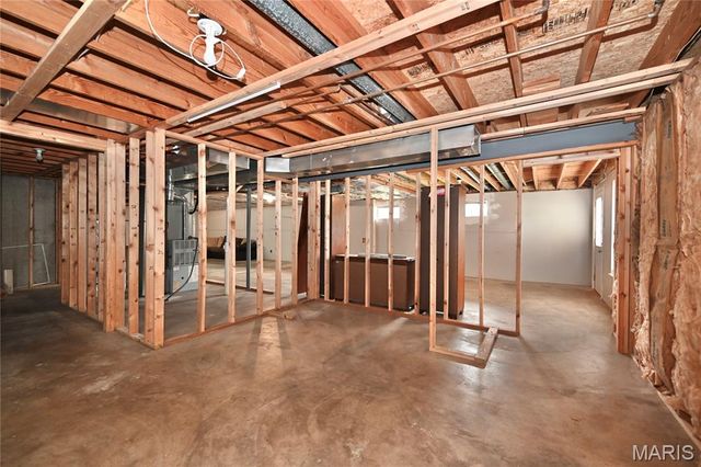 3235 Country Knoll Drive, St Charles, MO 63303