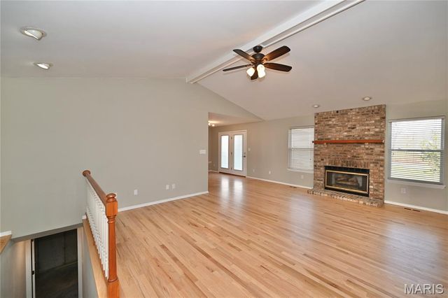 3235 Country Knoll Drive, St Charles, MO 63303