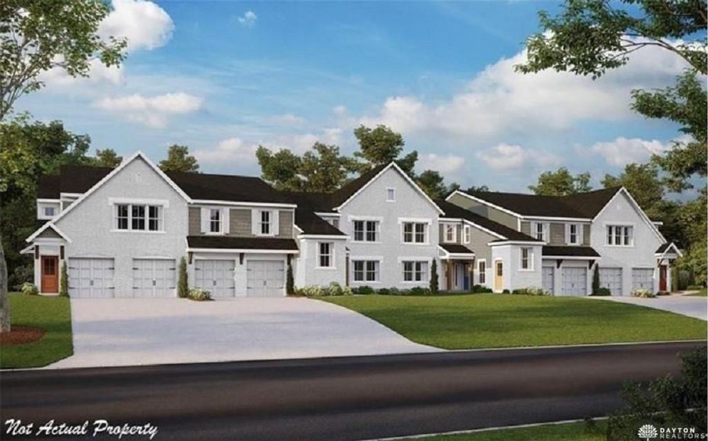 495 Greendell Bend 757-302, Fairborn, OH 45324
